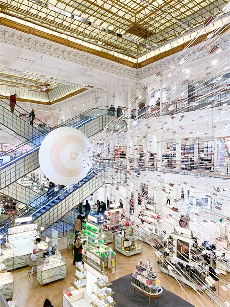 le bon marche paris